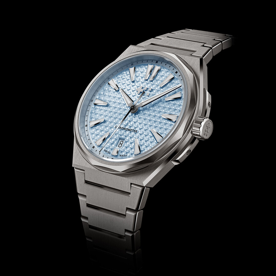 los doce 40 ti christopher ward