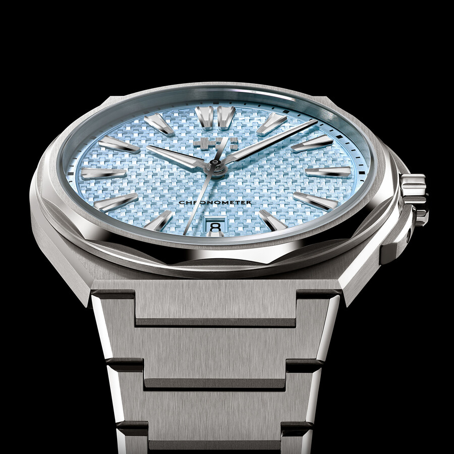 los doce 40 ti christopher ward