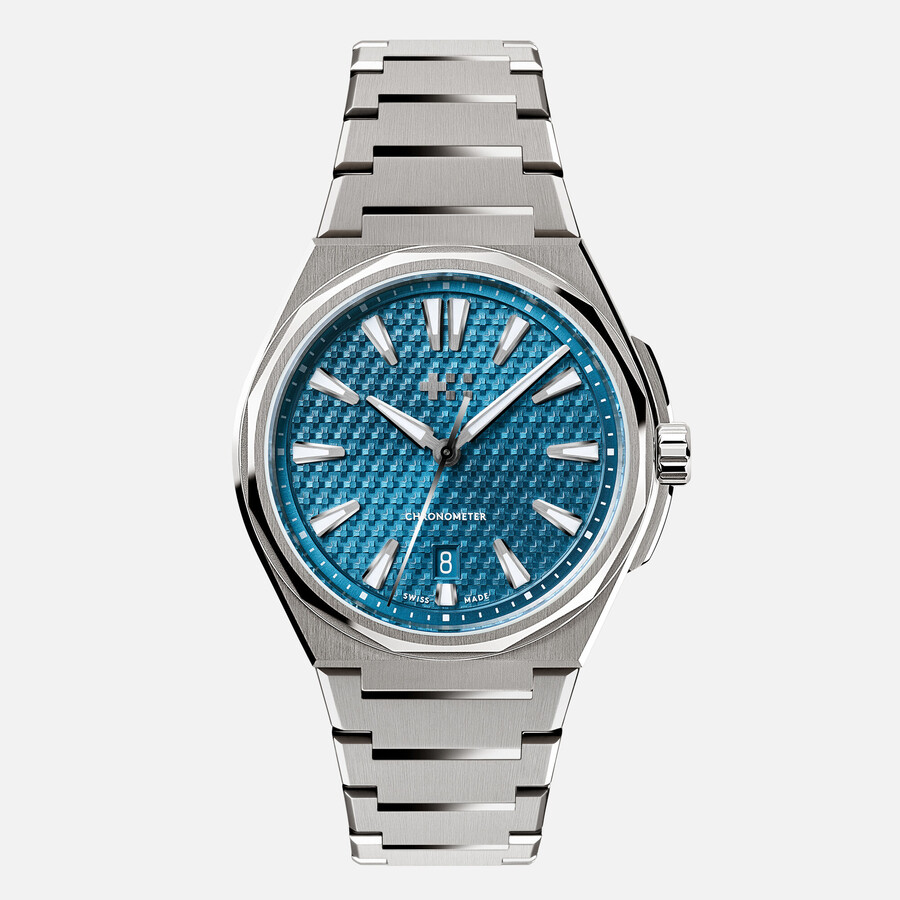 los doce 40 ti christopher ward