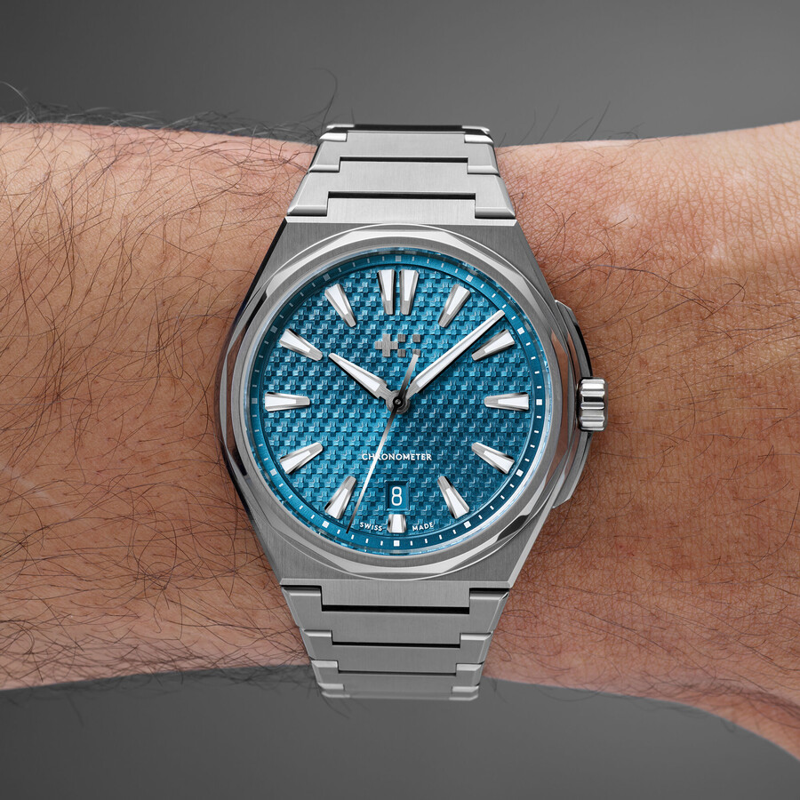 los doce 40 ti christopher ward