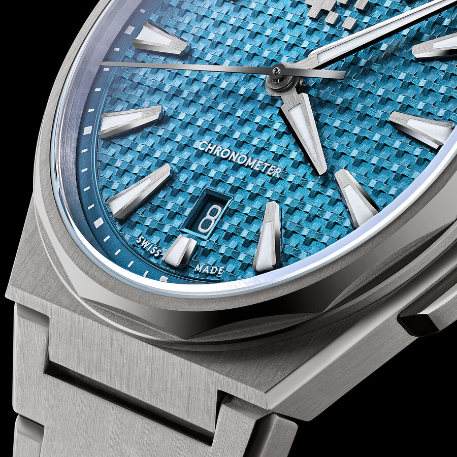 los doce 40 ti christopher ward