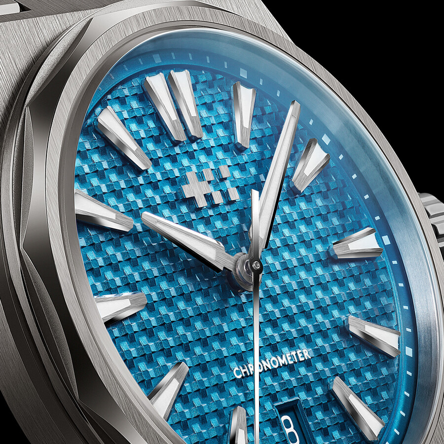 los doce 40 ti christopher ward