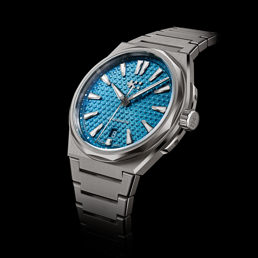 los doce 40 ti christopher ward