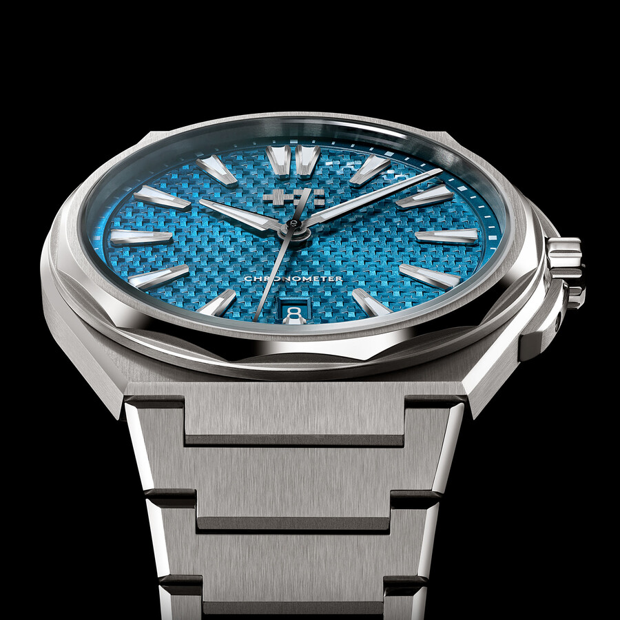 los doce 40 ti christopher ward