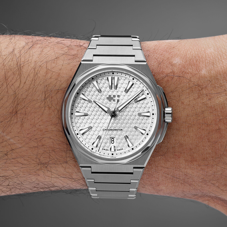 los doce 40 ti christopher ward