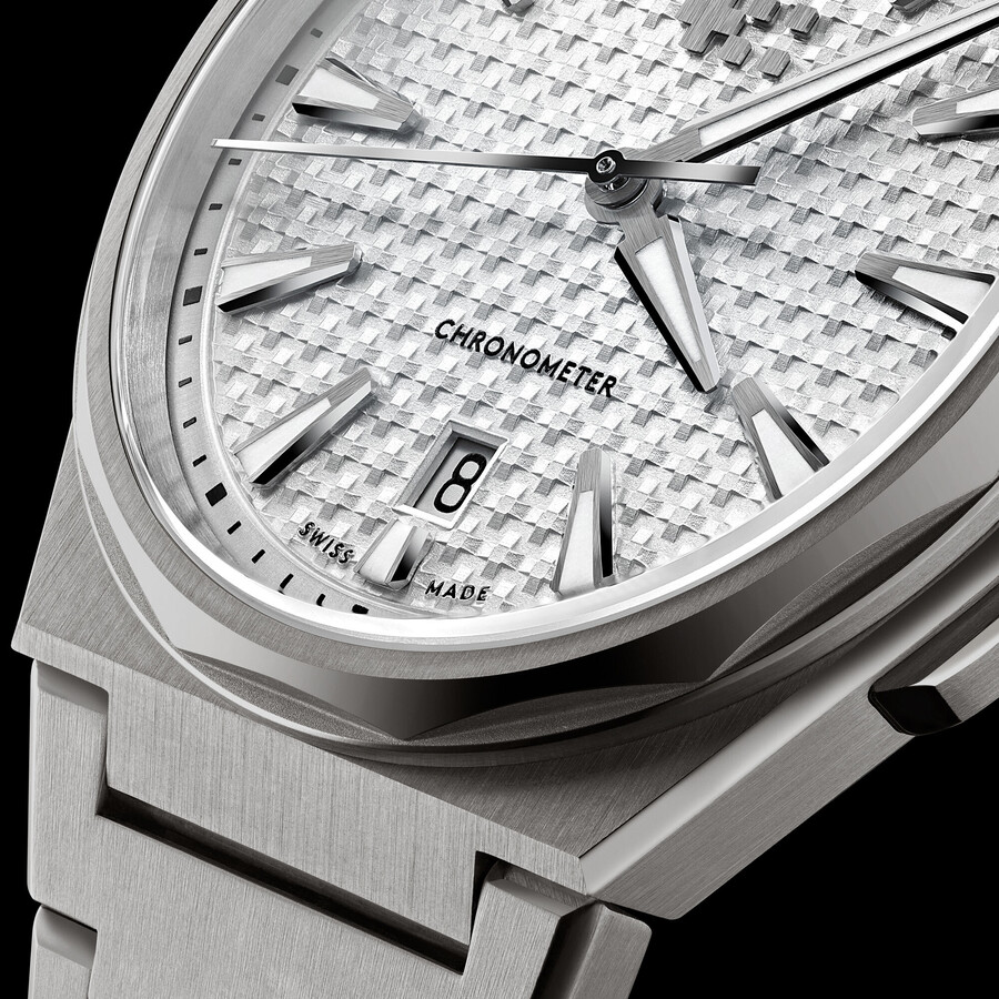 los doce 40 ti christopher ward