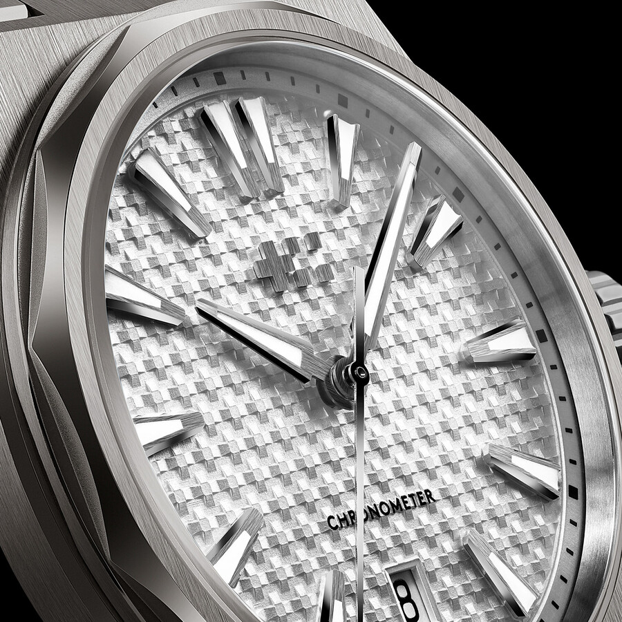 los doce 40 ti christopher ward