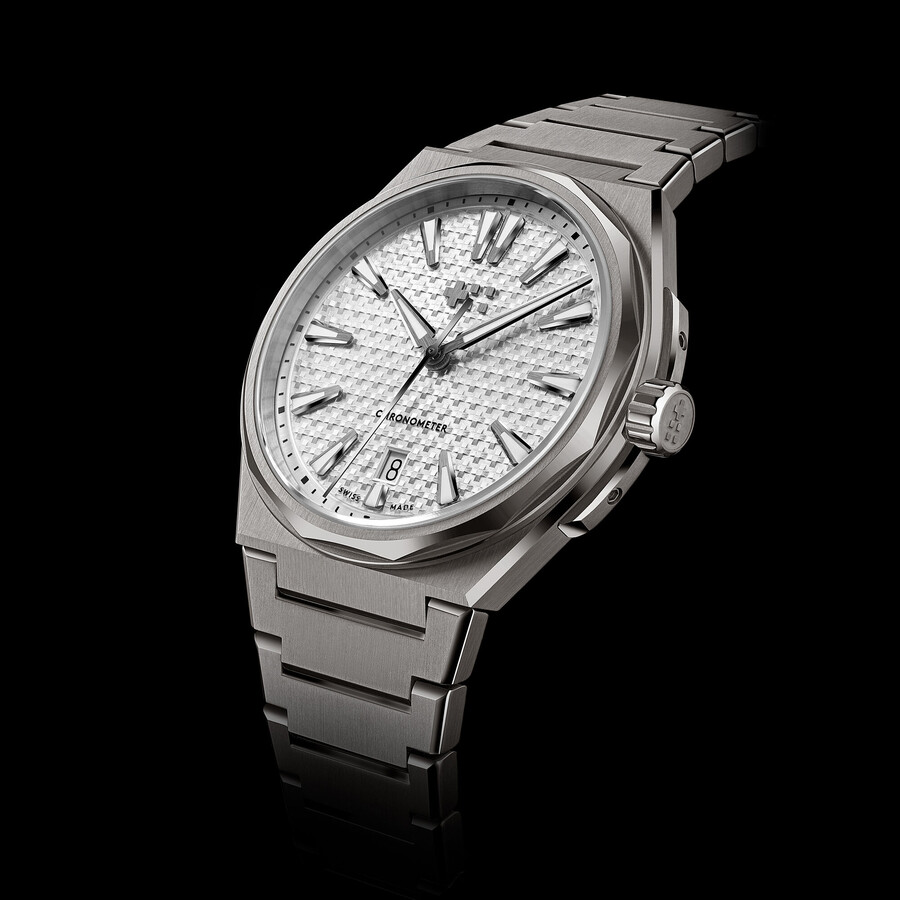 los doce 40 ti christopher ward