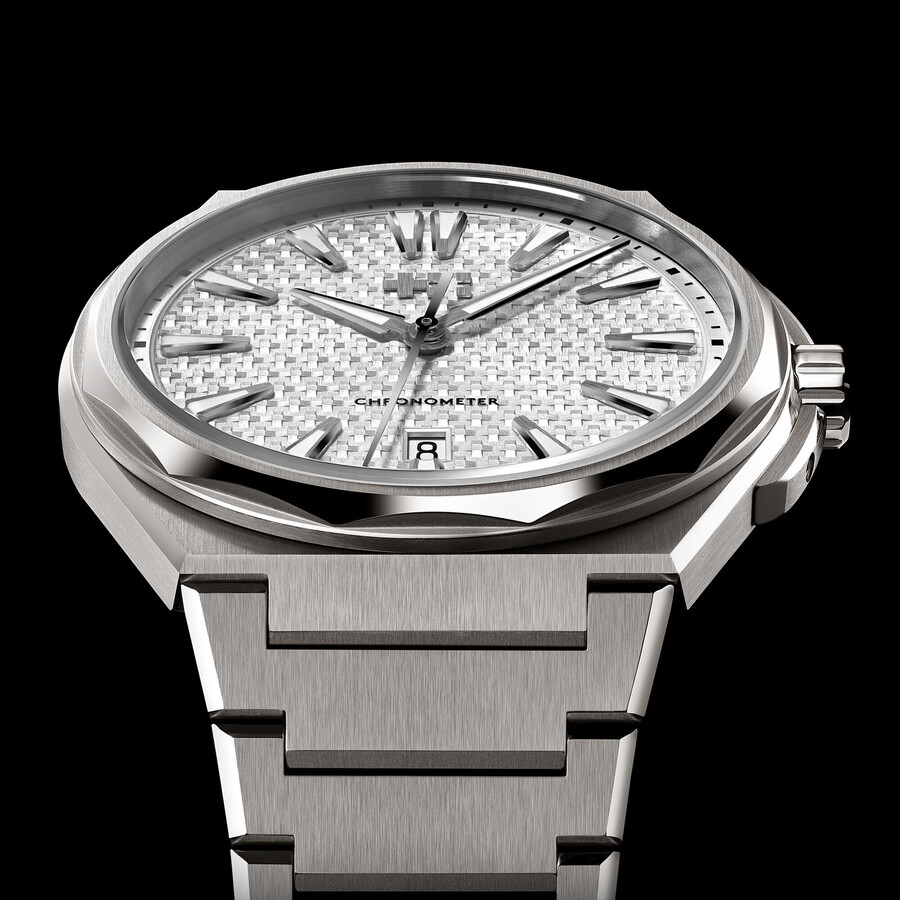 los doce 40 ti christopher ward