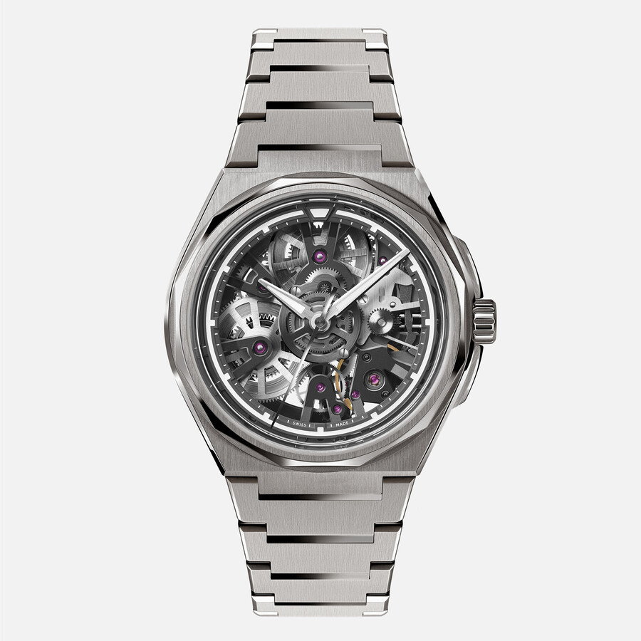doce x ti christopher ward