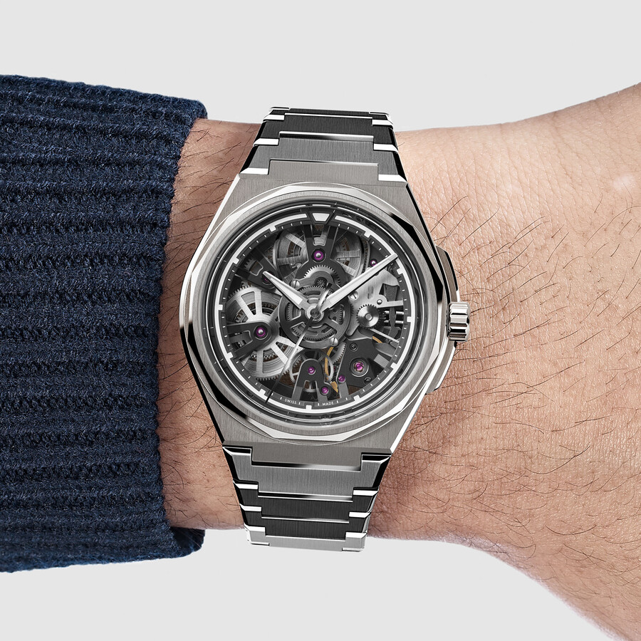 doce x ti christopher ward