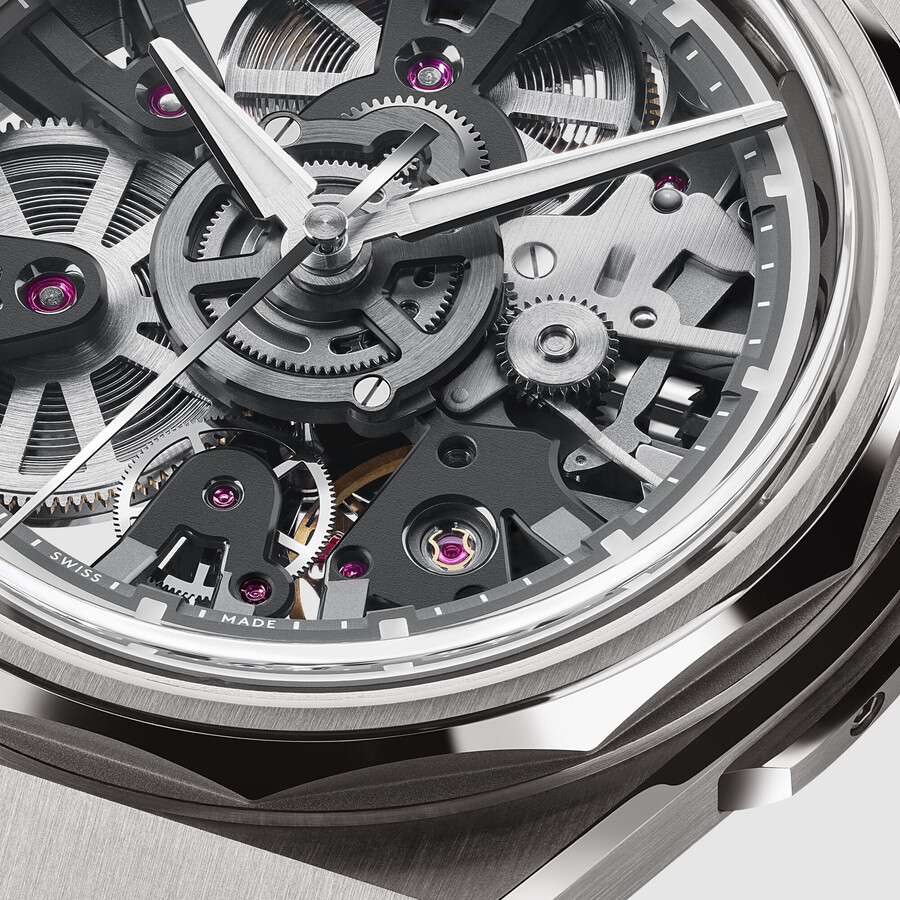 doce x ti christopher ward