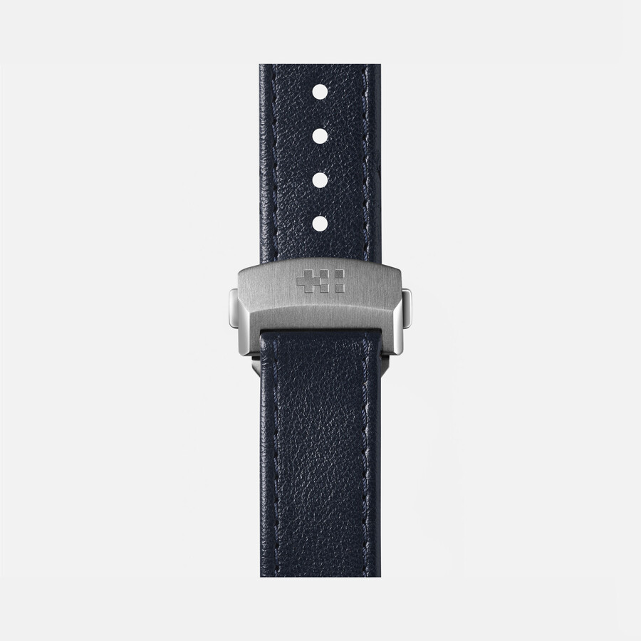 cuero italiano fino christopher ward