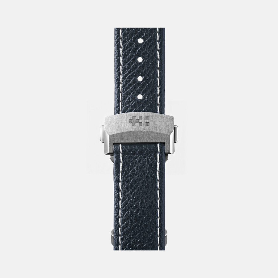 cuero italiano fino christopher ward