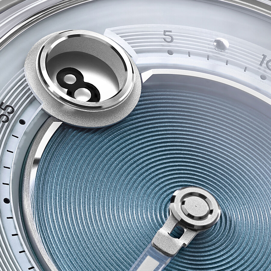 cuero italiano fino christopher ward