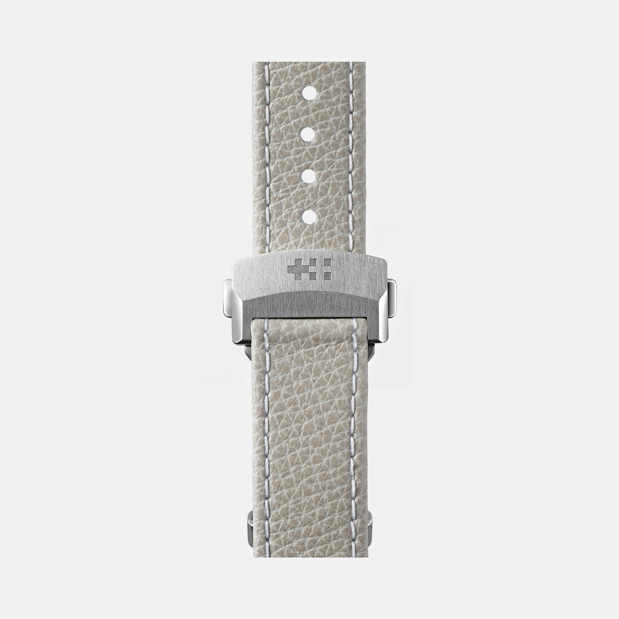 cuero italiano fino christopher ward