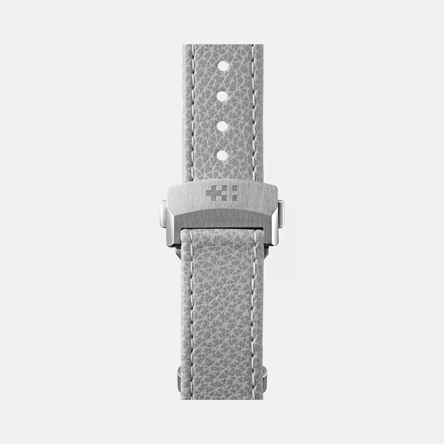 cuero italiano fino christopher ward