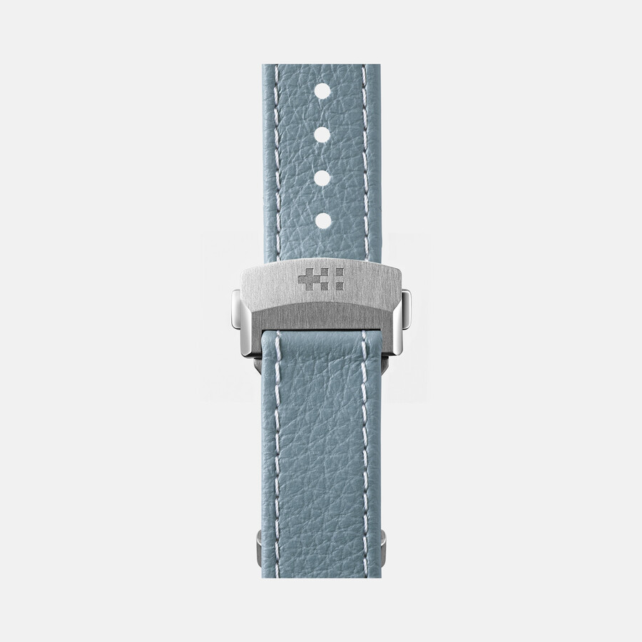 cuero italiano fino christopher ward