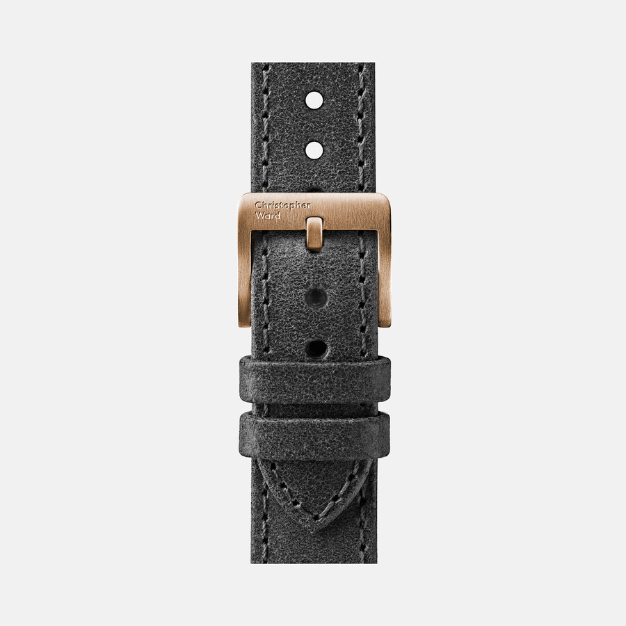 orlando leather christopher ward