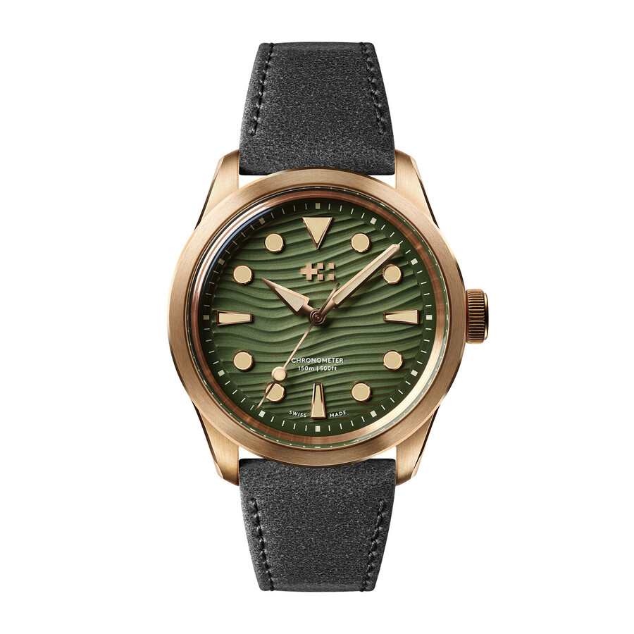 orlando leather christopher ward