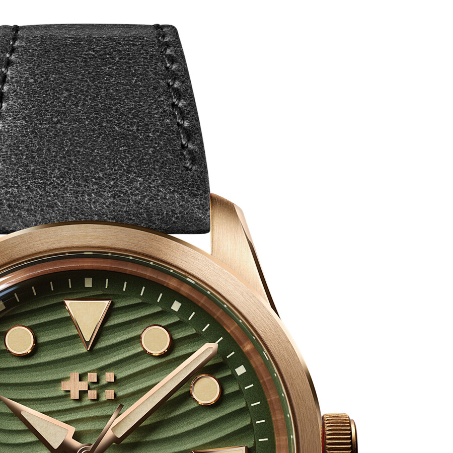 orlando leather christopher ward