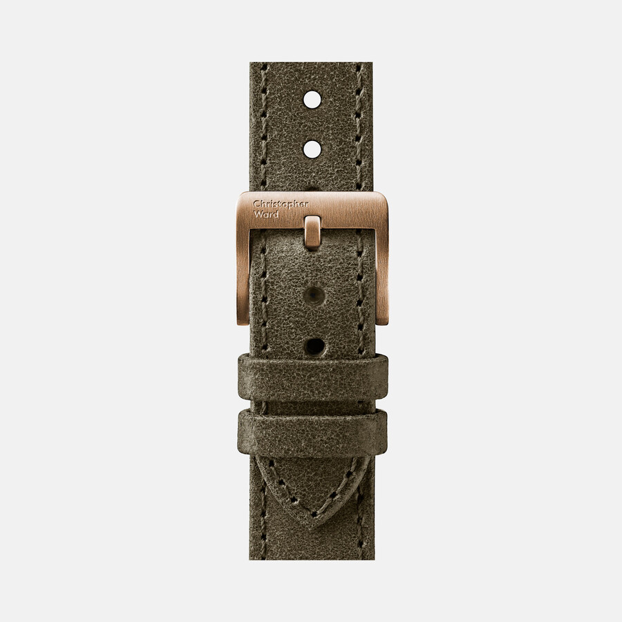 orlando leather christopher ward