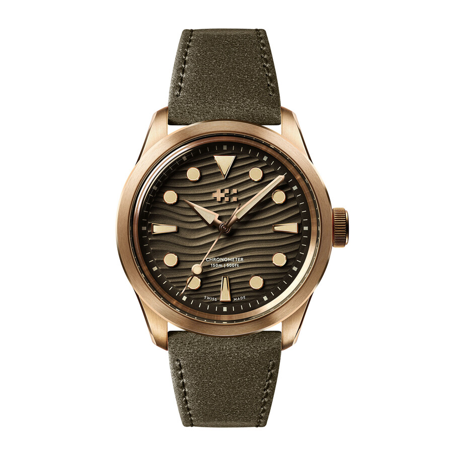 orlando leather christopher ward