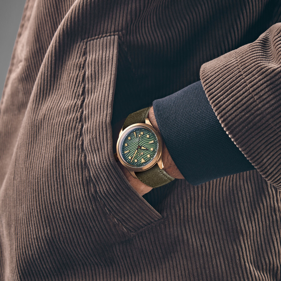 orlando leather christopher ward