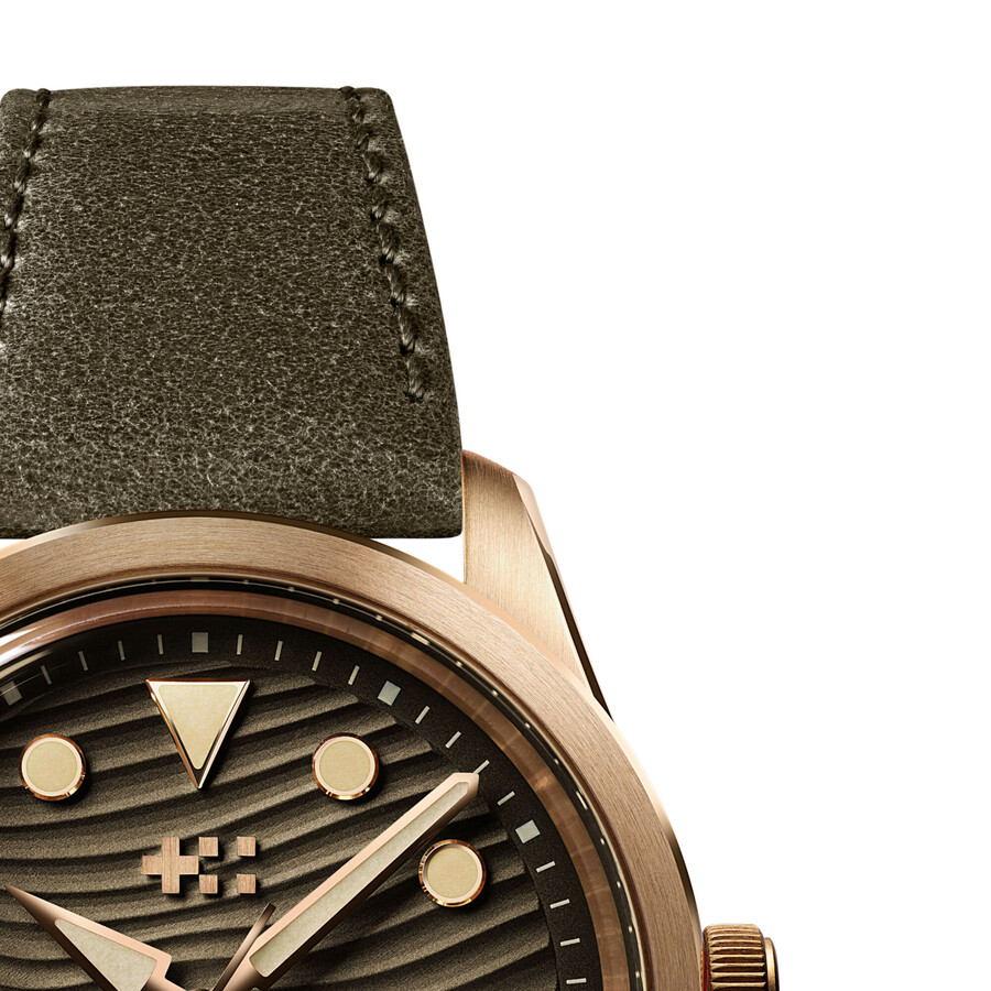 orlando leather christopher ward