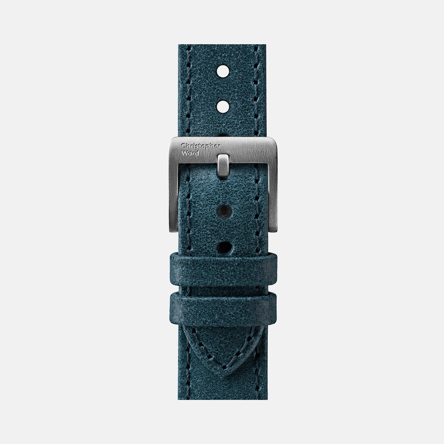 orlando leather christopher ward