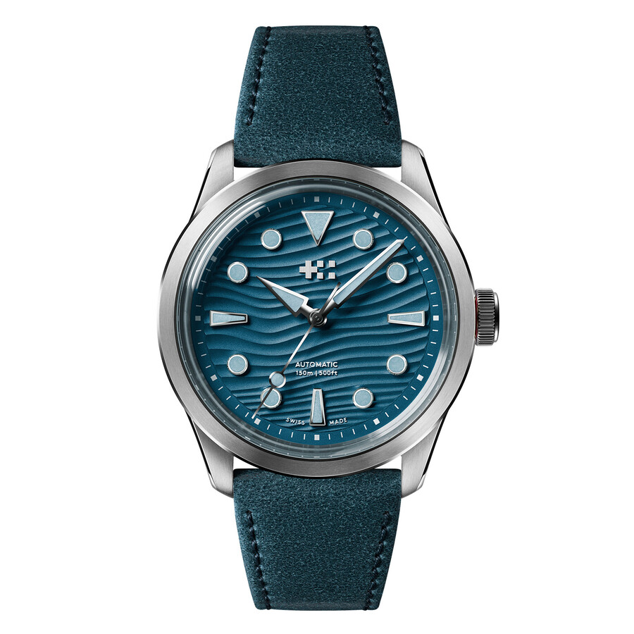 orlando leather christopher ward