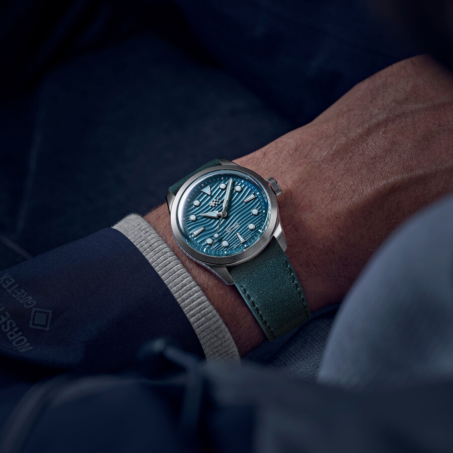 orlando leather christopher ward