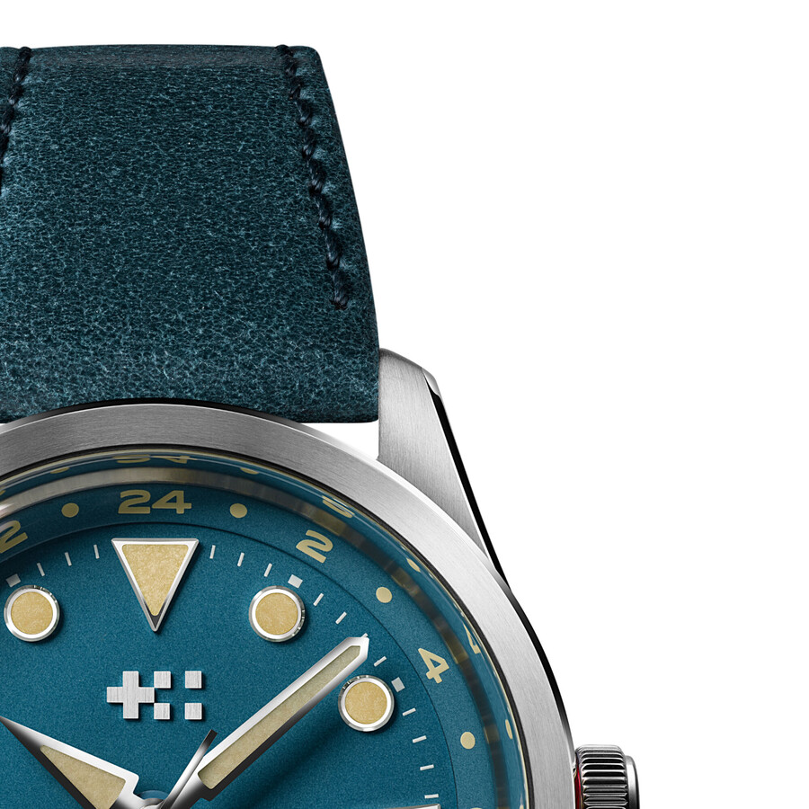 orlando leather christopher ward