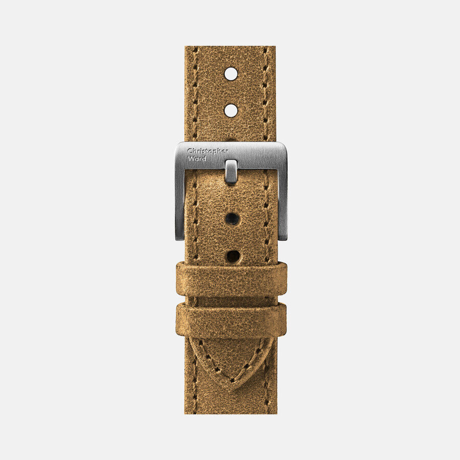 orlando leather christopher ward