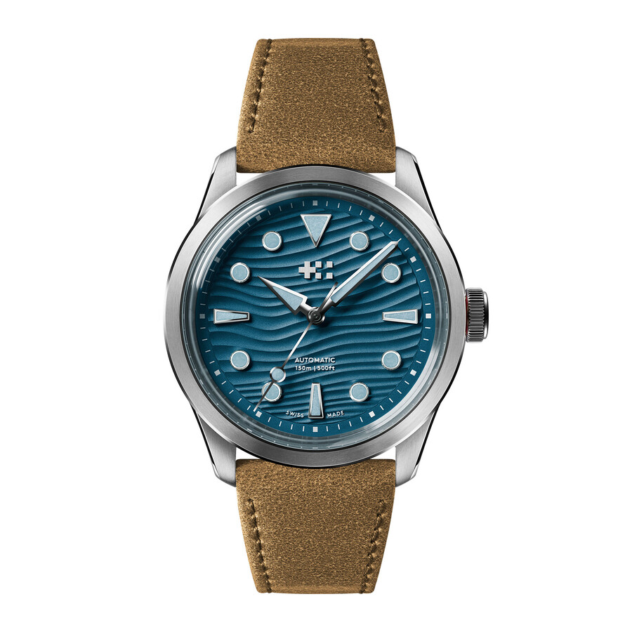 orlando leather christopher ward