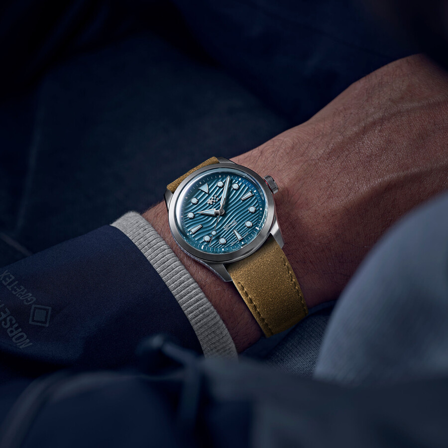 orlando leather christopher ward
