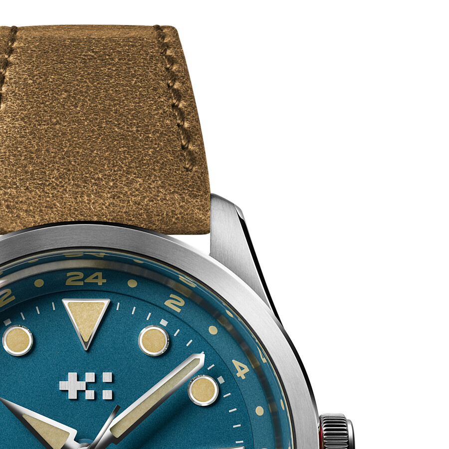 orlando leather christopher ward