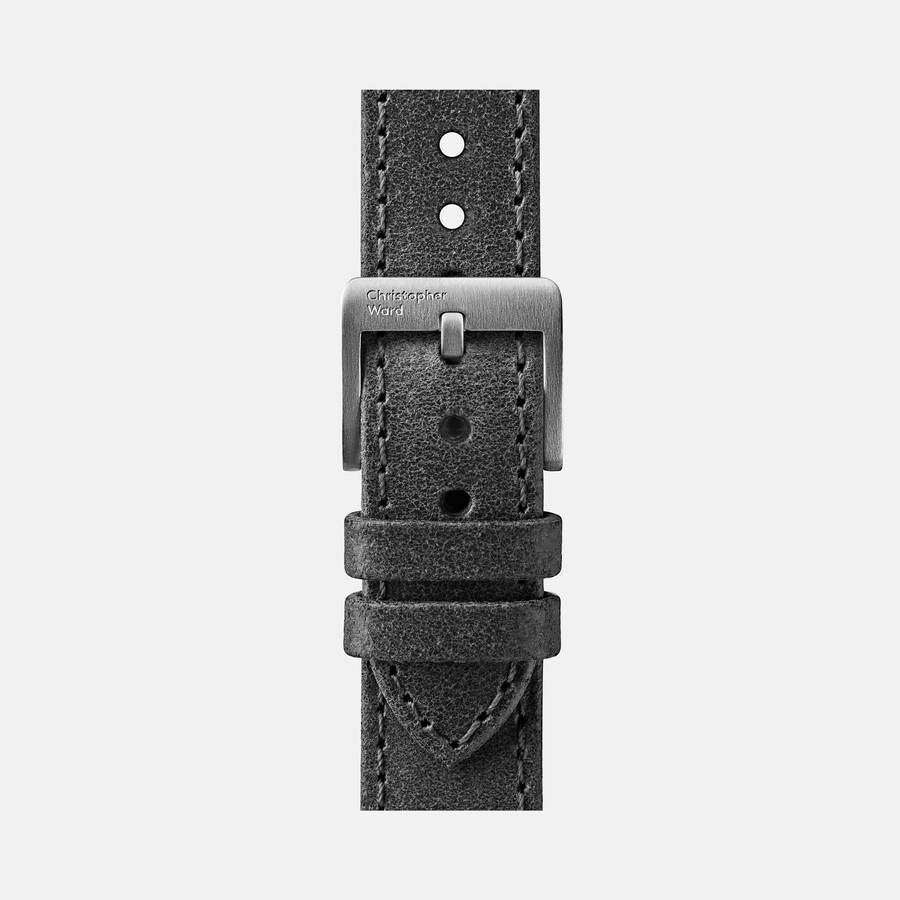 orlando leather christopher ward
