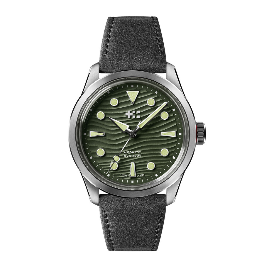 orlando leather christopher ward