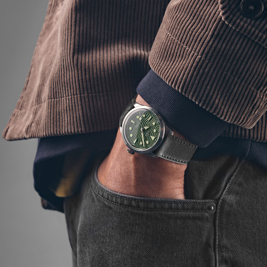 orlando leather christopher ward
