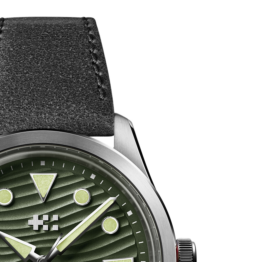 orlando leather christopher ward