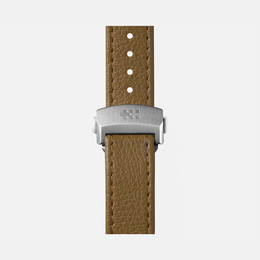 cuero italiano fino christopher ward