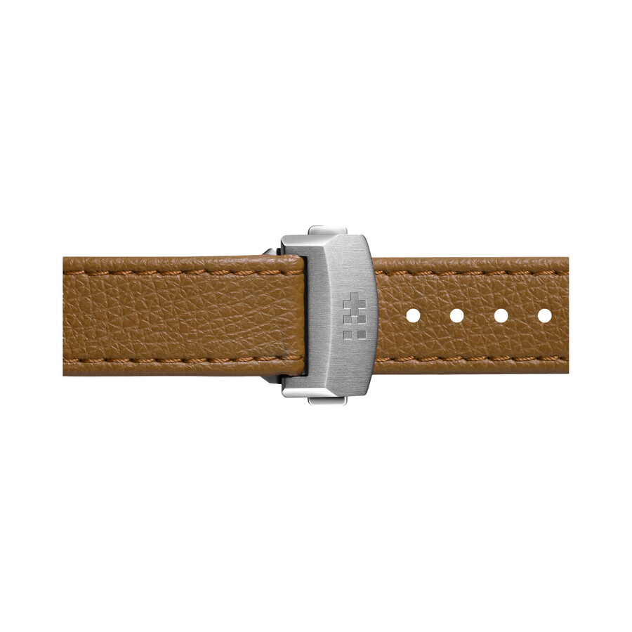 cuero italiano fino christopher ward