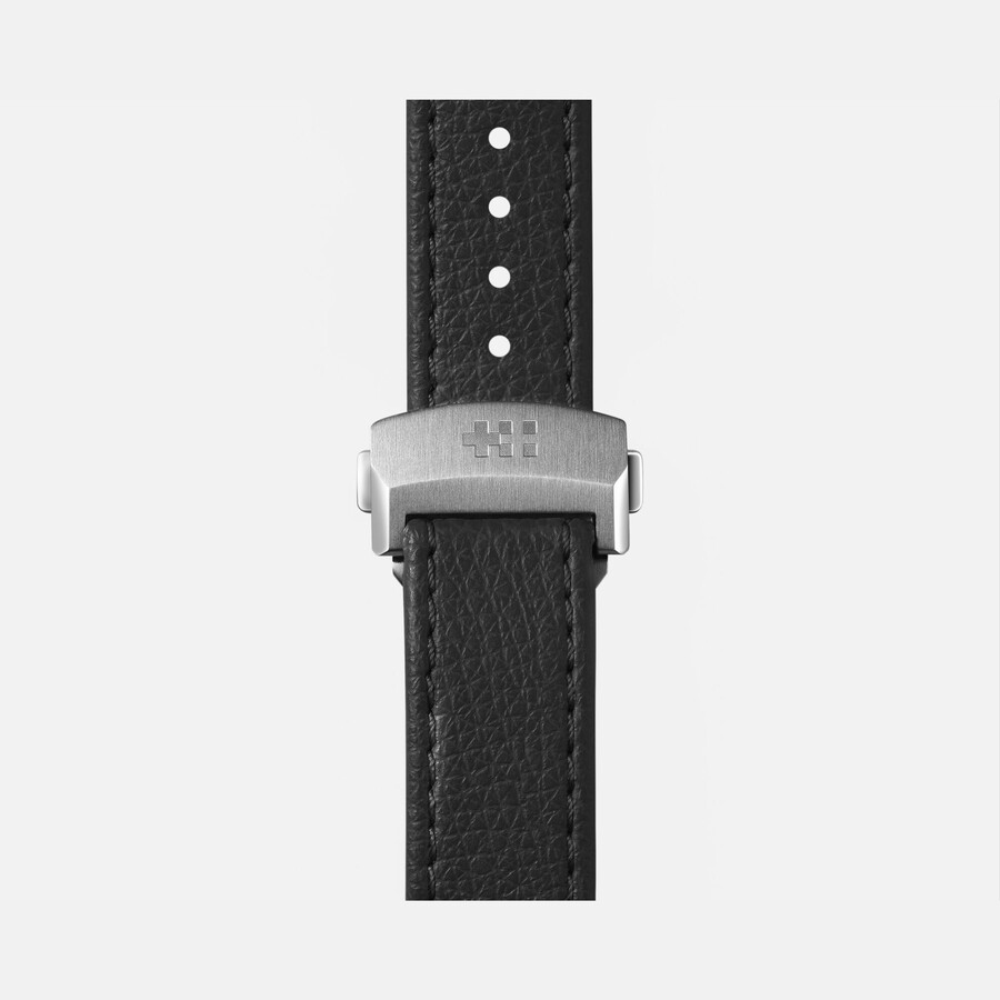 cuero italiano fino christopher ward