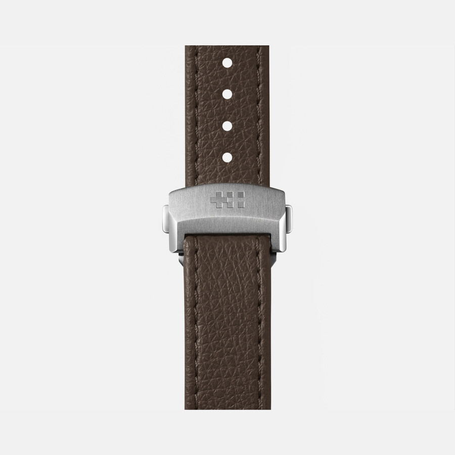 cuero italiano fino christopher ward