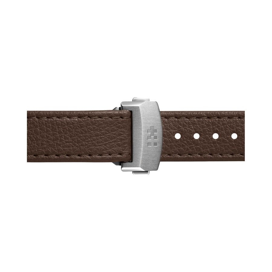 cuero italiano fino christopher ward