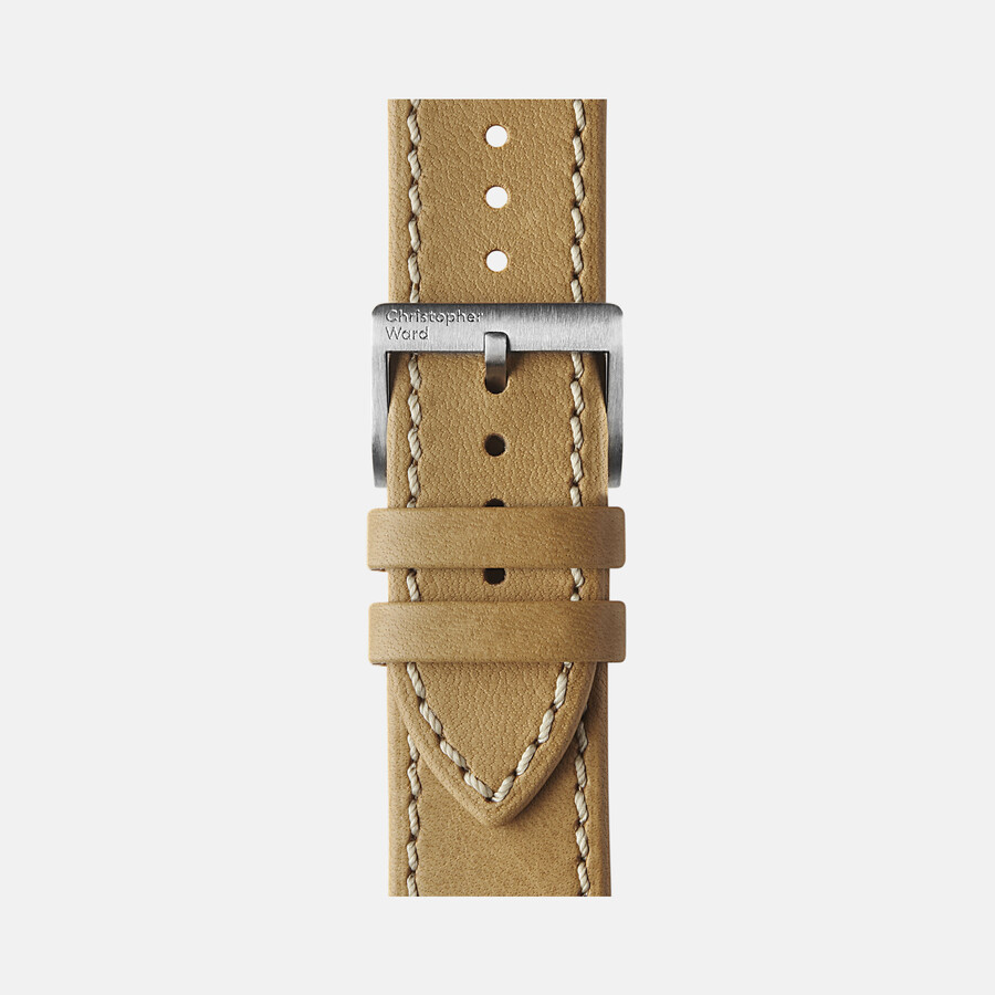 cuero vacona christopher ward