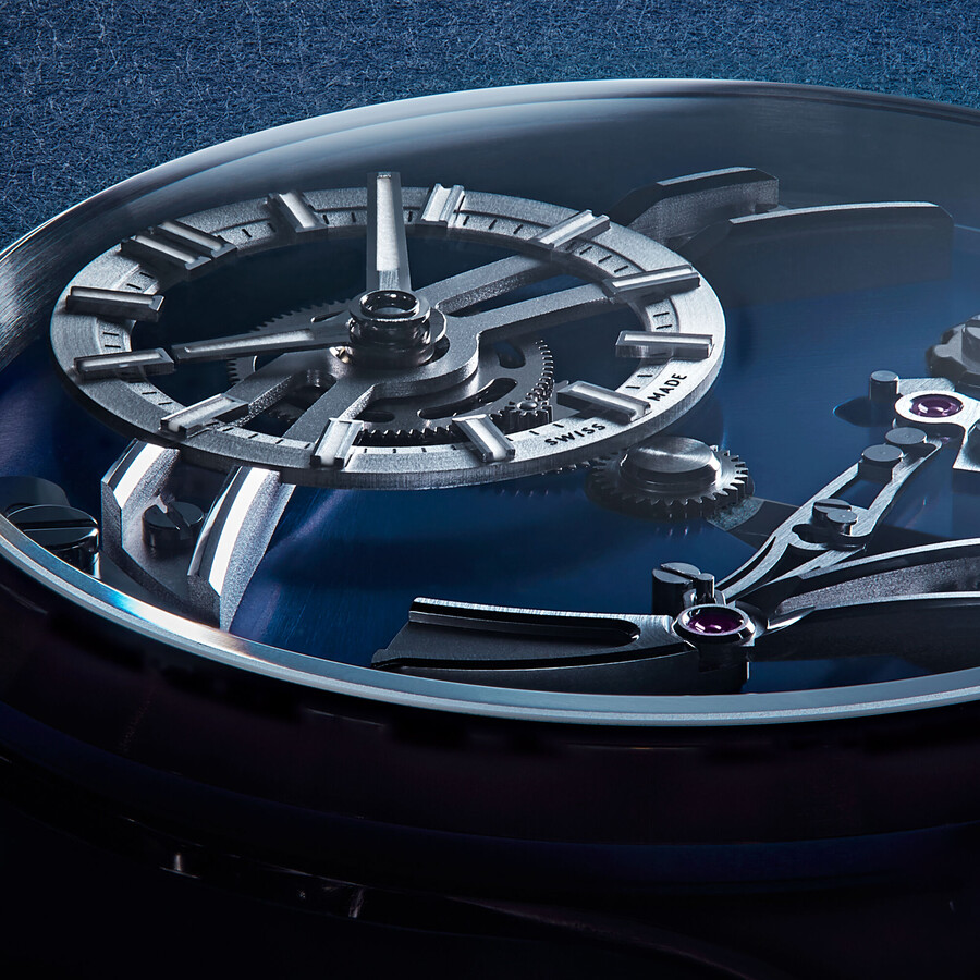cuero vacona christopher ward
