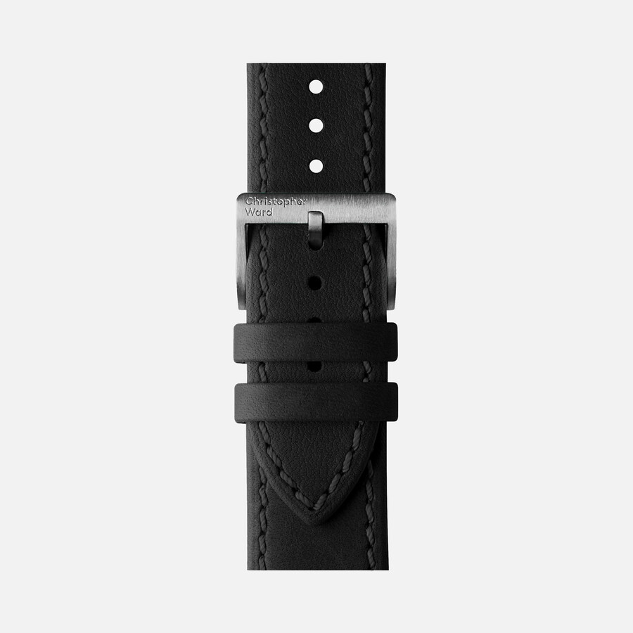 cuero vacona christopher ward