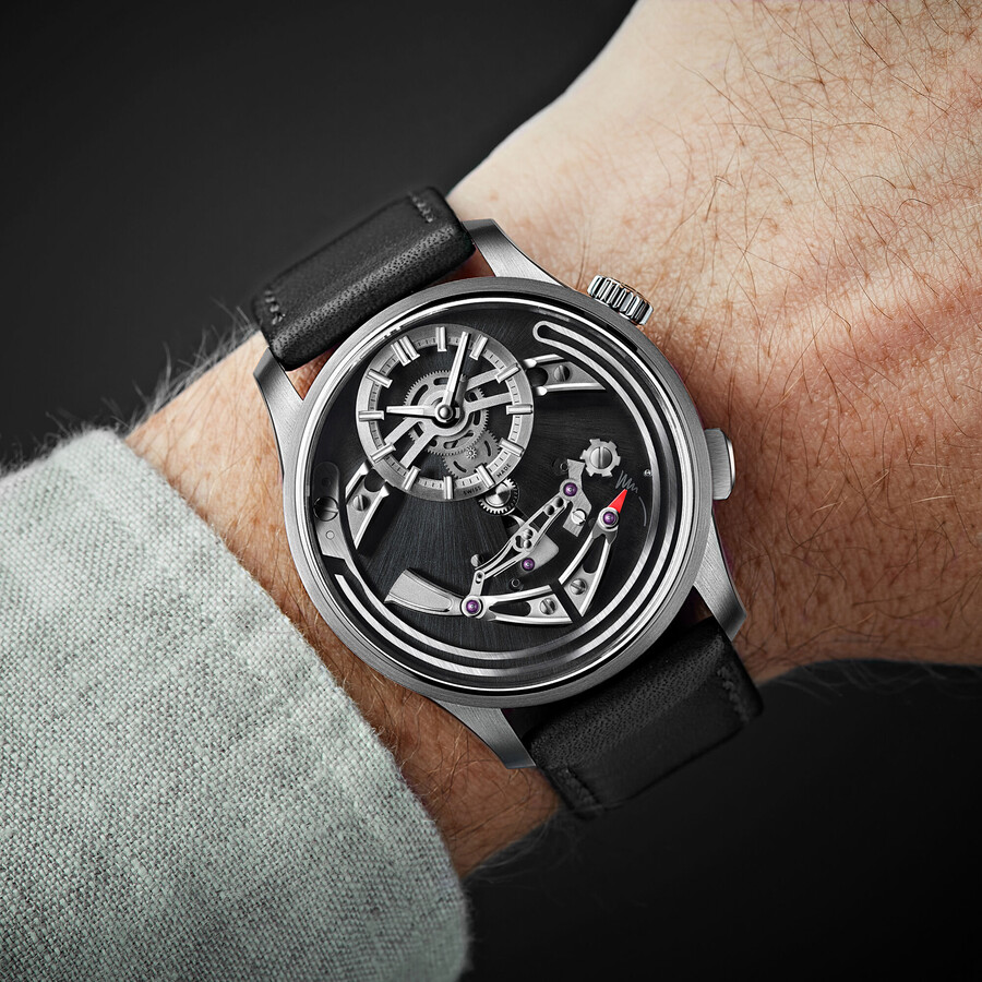 cuero vacona christopher ward